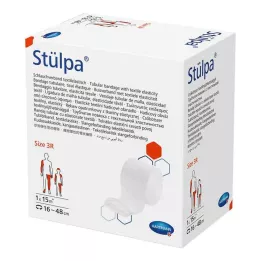 STÜLPA Rola 3R 8 cmx15 m Stopala/Roka/Glava, 1 kos