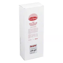 CRUZYLAN plus kapljice, 500 ml