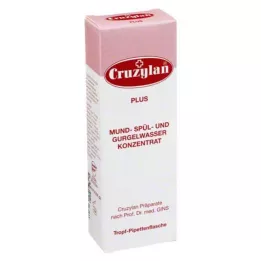 CRUZYLAN plus m pipeta kapljice, 50 ml