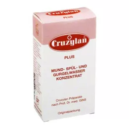 CRUZYLAN plus kapljice, 50 ml