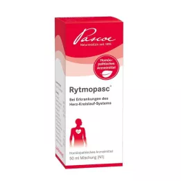 RYTMOPASC Kapljice, 50 ml