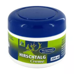 AVITALE Krema iz jelenovega loja, 200 ml