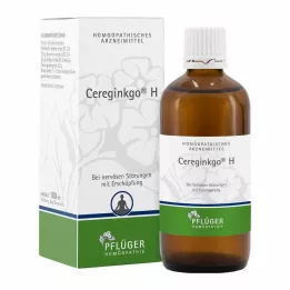 CEREGINKGO H kapljice, 100 ml