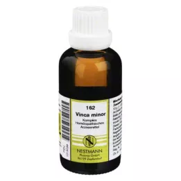 VINCA MINOR KOMPLEX 162 Razredčitev, 50 ml