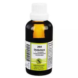 DOLICHOS F Complex No.264 Razredčitev, 50 ml
