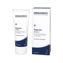 DERMASENCE Šampon Selensiv, 100 ml