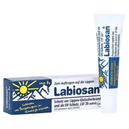 LABIOSAN Mazilo, 8 g