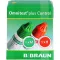OMNITEST Plus kontrolna raztopina, 6 ml