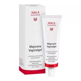 MAJORANA GEL ZA NOŽNICO, 30 g