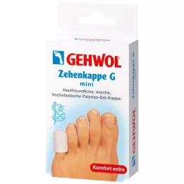 GEHWOL Kapa G mini, 2 kosa