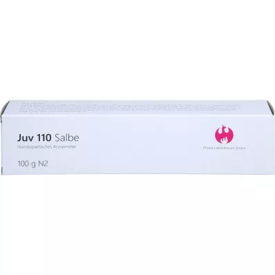 JUV 110 mazilo, 100 g JUV 110 mazilo, 100 g