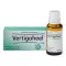 VERTIGOHEEL Kapljice, 30 ml