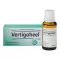 VERTIGOHEEL Kapljice, 100 ml