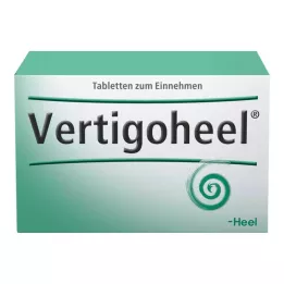 VERTIGOHEEL Tablete, 250 kom