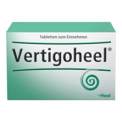VERTIGOHEEL Tablete, 250 kom VERTIGOHEEL Tablete, 250 kom