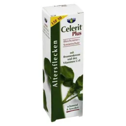 Celerit Plus zaščitni faktor, 25 ml