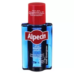 ALPECIN Tekočina s kofeinom, 200 ml