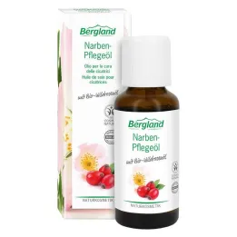 Olje za nego brazgotin, 30 ml