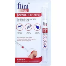FLINT MED Paličica za takojšnjo pomoč, 2 ml