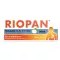 RIOPAN Magen Tabletten Mint 800 mg žvečljive tablete, 100 kos