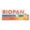 RIOPAN Magen Tabletten Mint 800 mg žvečljive tablete, 50 kos
