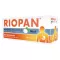 RIOPAN Magen Tabletten Mint 800 mg žvečljive tablete, 50 kos
