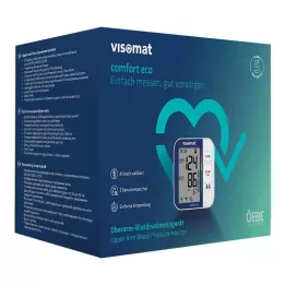 VISOMAT Comfort eco nadlaktni merilnik krvnega tlaka, 1 kos