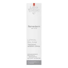 WIDMER Remederm balzam za ustnice rahlo odišavljen, 15 ml