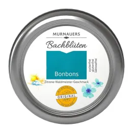 Murnauerjeve sladice Bachove rože, 50 g