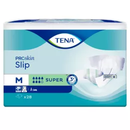 TENA SLIP super M, 28 kosov