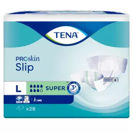 TENA SLIP super L, 28 kosov
