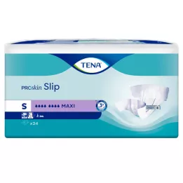 TENA SLIP maxi S, 24 kosov