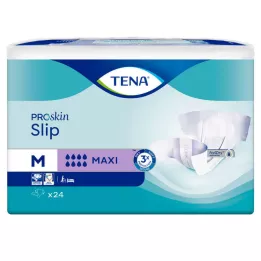 TENA SLIP maxi M, 24 kosov