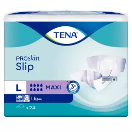 TENA SLIP maxi L, 24 kosov