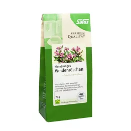 WEIDENRÖSCHENKRAUT drobnocvetni čaj Salus, 75 g