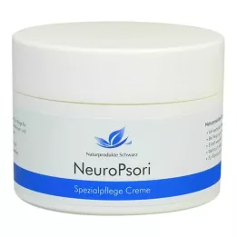 NEUROPSORI Negovalna krema, 100 ml