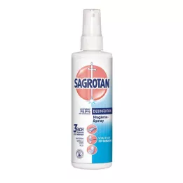 SAGROTAN P sprej na črpalko, 250 ml