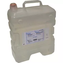 AMPUWA za izpiranje, 10 l