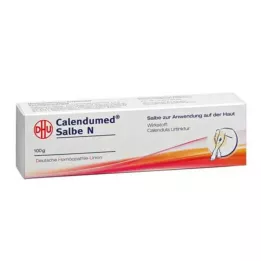 CALENDUMED Mazilo N, 100 g