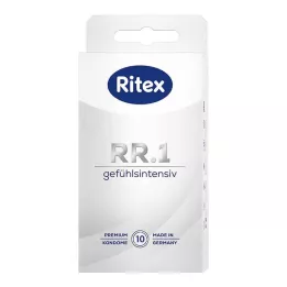 RITEX RR.1 kondom, 10 kom