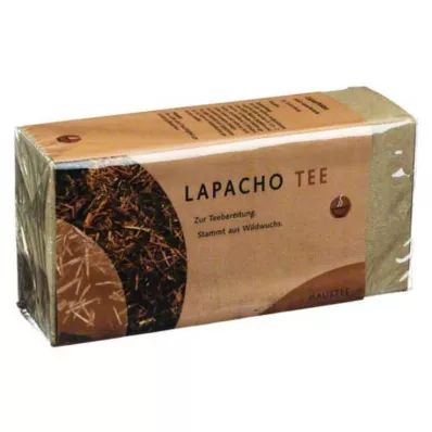 LAPACHO TEE Filter vrečke, 25 kom LAPACHO TEE Filter vrečke, 25 kom