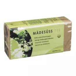 MÄDESÜSSTEE Filter vrečke, 25 kom