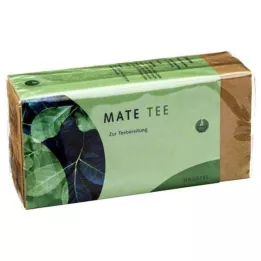 MATE TEE Filter vrečke, 25 kom