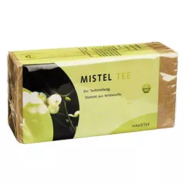 MISTEL TEE Filter vrečke, 25 kom