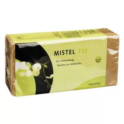 MISTEL TEE Filter vrečke, 25 kom