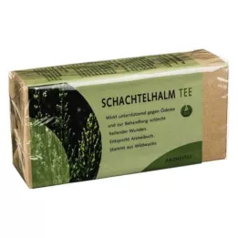 SCHACHTELHALMTEE Filter vrečke, 25 kom