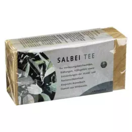 SALBEITEE Filter vrečke, 25 kom