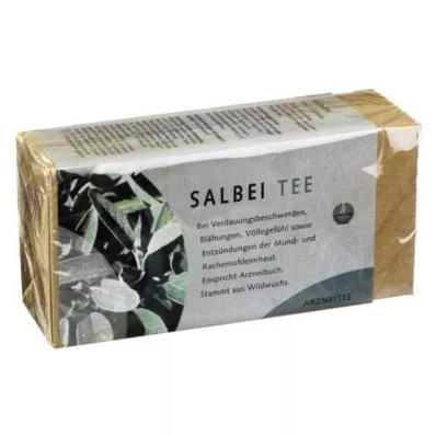 SALBEITEE Filter vrečke, 25 kom SALBEITEE Filter vrečke, 25 kom