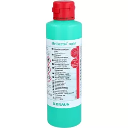 MELISEPTOL Steklenička za hitro odmerjanje, 250 ml