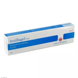 INSTILAGEL, 11 ml
